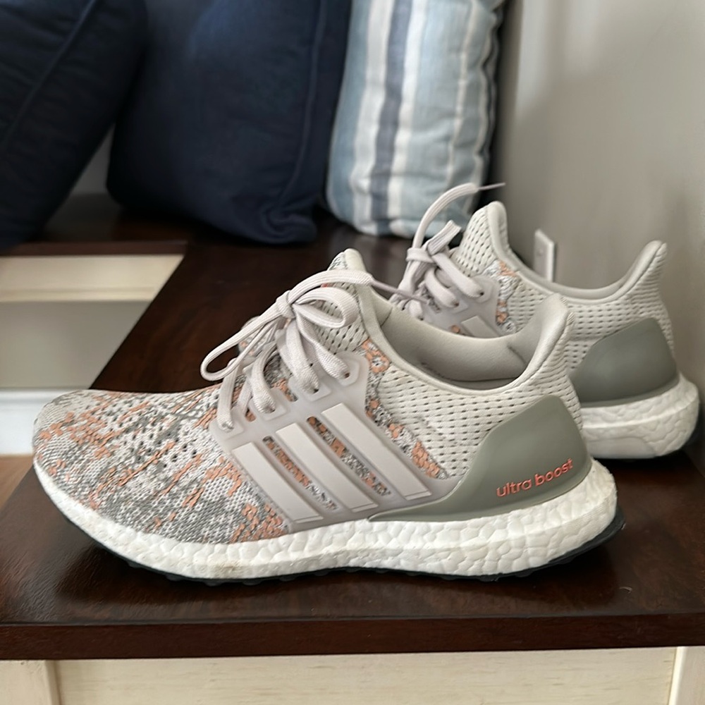 adidas ULTRABOOST 1.0 SHOES